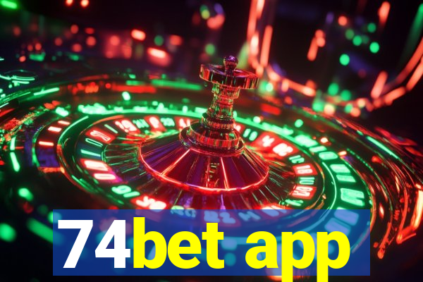 74bet app